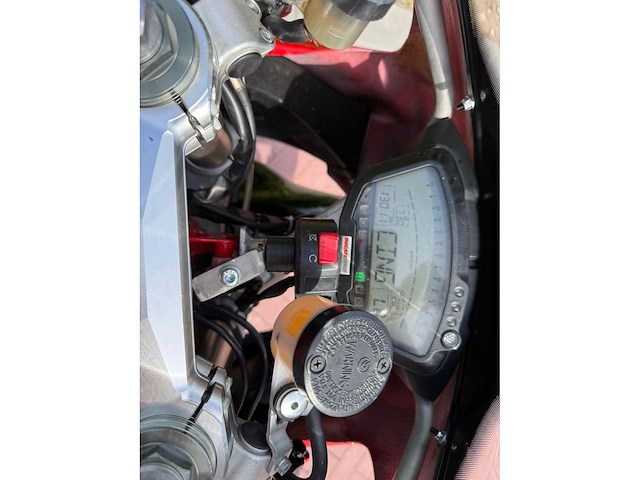 Ducati 848 circuit motor, 8902 - afbeelding 9 van  9
