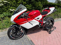Ducati 848 circuit motor, 8902 - afbeelding 1 van  9