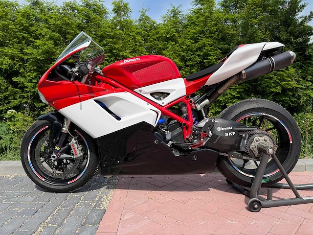 Ducati 848 circuit motor, 8902 - afbeelding 5 van  9
