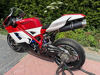 Ducati 848 circuit motor, 8902 - afbeelding 7 van  9