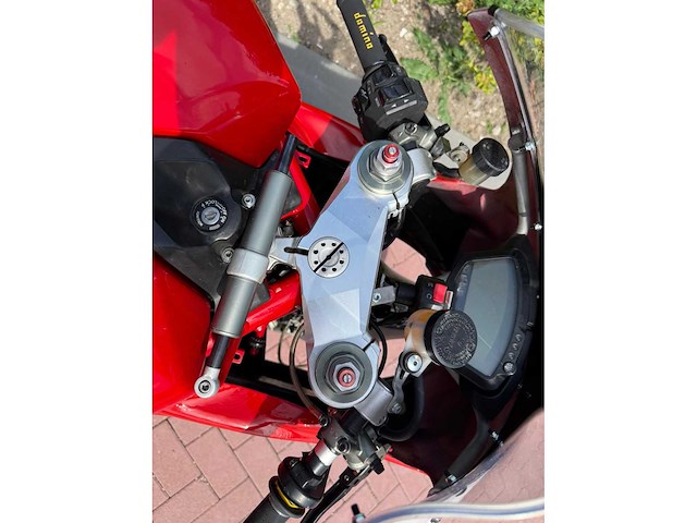 Ducati 848 circuit motor, 8902 - afbeelding 8 van  9