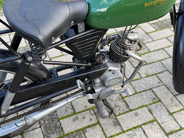 Ducati cadet 48 - afbeelding 4 van  12