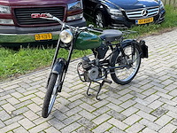 Ducati cadet 48 - afbeelding 1 van  12