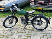 Ducati cadet 48 - afbeelding 5 van  12