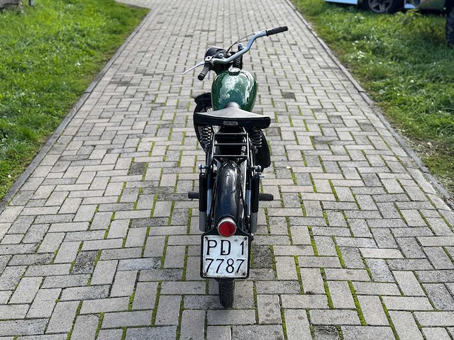 Ducati cadet 48 - afbeelding 7 van  12