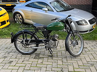 Ducati cadet 48 - afbeelding 9 van  12
