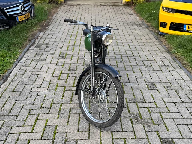 Ducati cadet 48 - afbeelding 11 van  12