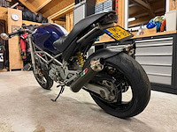 Ducati monster 1000 s i.e, ms-nf-80 - afbeelding 5 van  8