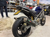 Ducati monster 1000 s i.e, ms-nf-80 - afbeelding 3 van  8