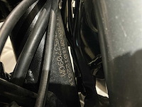 Ducati monster 600 motorfiets - afbeelding 3 van  3