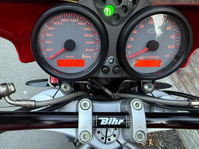 Ducati monster 620 i.e, mf-zb-76 - afbeelding 7 van  7