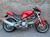 Ducati monster 620 i.e, mf-zb-76 - afbeelding 4 van  7
