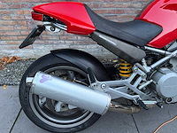 Ducati monster 620 i.e, mf-zb-76 - afbeelding 5 van  7