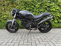 Ducati monster 695 i.e, 28-mk-dx - afbeelding 3 van  3