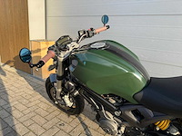 Ducati monster 696, 80-jg-mg - afbeelding 2 van  3
