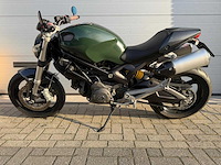 Ducati monster 696, 80-jg-mg - afbeelding 3 van  3