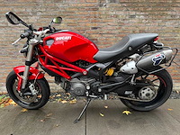 Ducati monster 796 abs, 90-mn-sg - afbeelding 3 van  10