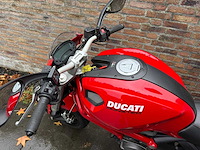 Ducati monster 796 abs, 90-mn-sg - afbeelding 7 van  10