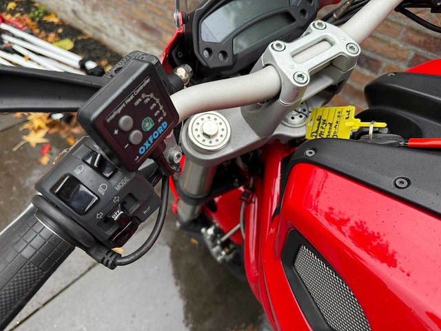 Ducati monster 796 abs, 90-mn-sg - afbeelding 8 van  10