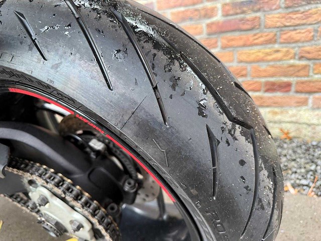 Ducati monster 796 abs, 90-mn-sg - afbeelding 8 van  10