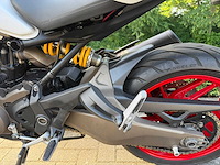 Ducati monster 821 abs stripe, 64-mg-pv - afbeelding 11 van  11
