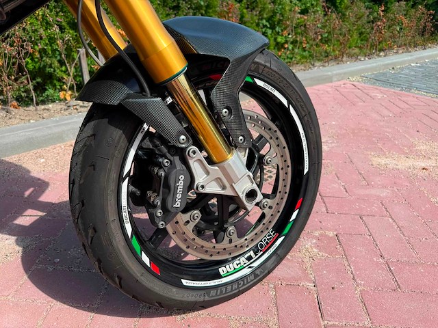 Ducati multistrada 1000, 39-mg-xt - afbeelding 5 van  9