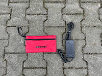 Ducati pro-ii plus elektrische step / e-streetscooter - afbeelding 9 van  9