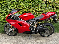 Ducati sport 1198 s, mt-xv-26 - afbeelding 1 van  6