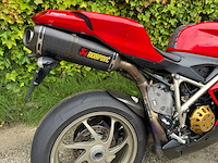 Ducati sport 1198 s, mt-xv-26 - afbeelding 4 van  6