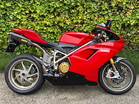 Ducati sport 1198 s, mt-xv-26 - afbeelding 6 van  6