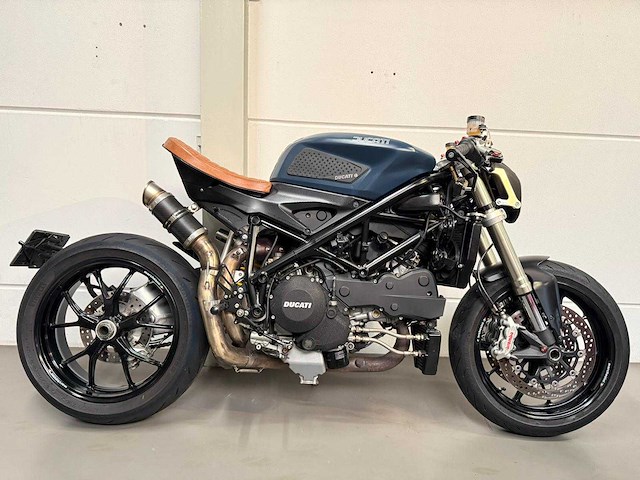 Ducati sport 848, 98-mf-hl - afbeelding 7 van  14