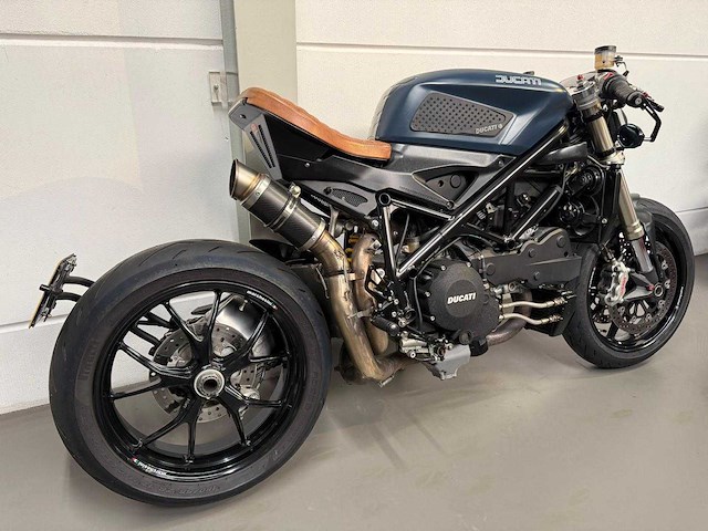 Ducati sport 848, 98-mf-hl - afbeelding 8 van  14