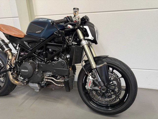 Ducati sport 848, 98-mf-hl - afbeelding 11 van  14