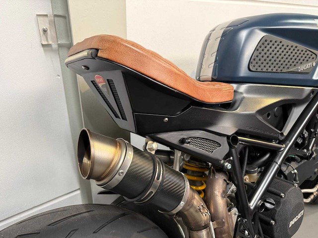 Ducati sport 848, 98-mf-hl - afbeelding 12 van  14