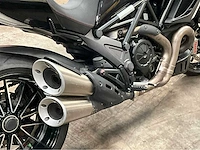 Ducati tour diavel motorfiets - afbeelding 2 van  26