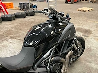 Ducati tour diavel motorfiets - afbeelding 3 van  26