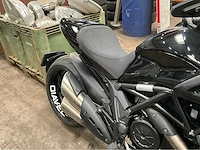 Ducati tour diavel motorfiets - afbeelding 4 van  26