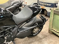 Ducati tour diavel motorfiets - afbeelding 5 van  26