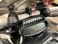 Ducati tour diavel motorfiets - afbeelding 25 van  26