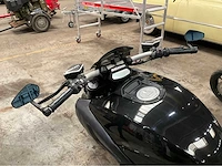 Ducati tour diavel motorfiets - afbeelding 26 van  26