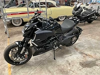Ducati tour diavel motorfiets - afbeelding 8 van  26