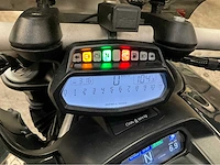 Ducati tour diavel motorfiets - afbeelding 11 van  26
