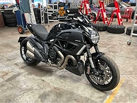 Ducati tour diavel motorfiets - afbeelding 10 van  26