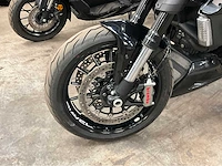 Ducati tour diavel motorfiets - afbeelding 20 van  26