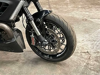 Ducati tour diavel motorfiets - afbeelding 21 van  26