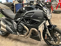 Ducati tour diavel motorfiets - afbeelding 22 van  26