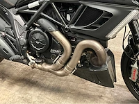 Ducati tour diavel motorfiets - afbeelding 23 van  26