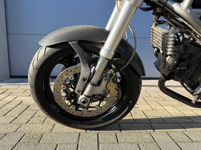 Ducati tour monster 1000 s i.e, ms-nf-80 - afbeelding 2 van  12