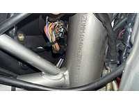 Ducati tour monster 1000 s i.e, ms-nf-80 - afbeelding 4 van  12