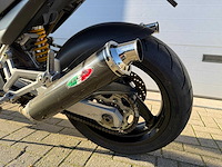 Ducati tour monster 1000 s i.e, ms-nf-80 - afbeelding 6 van  12